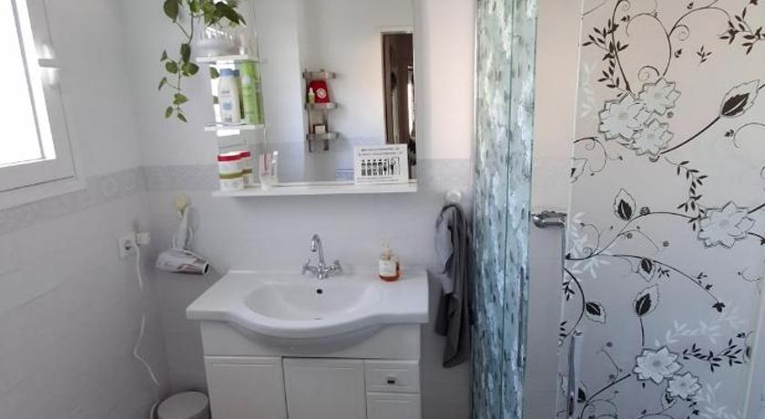 塞维利亚 Roberta's Guest House 3星级 民宿 景观