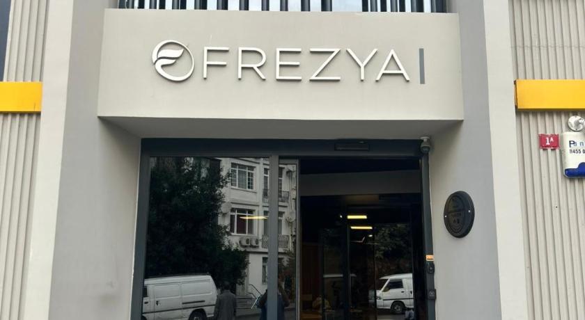 Frezya - Exclusively Women Hotel - image 5