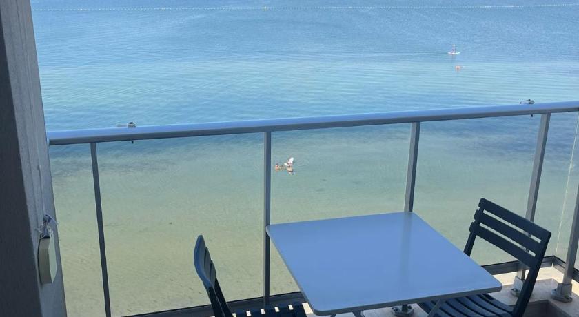 La Manga Beach Club Frontal by Alina365