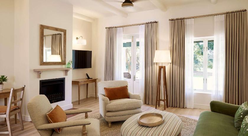 Grezns dārza "suite" numurs (Luxury Garden Suite) attēls 0