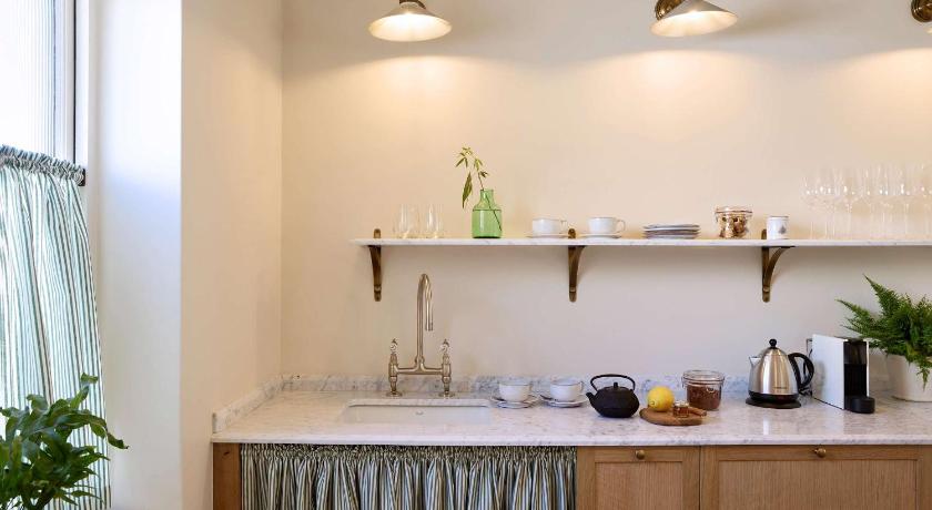 Grezns dārza "suite" numurs (Luxury Garden Suite) attēls 1