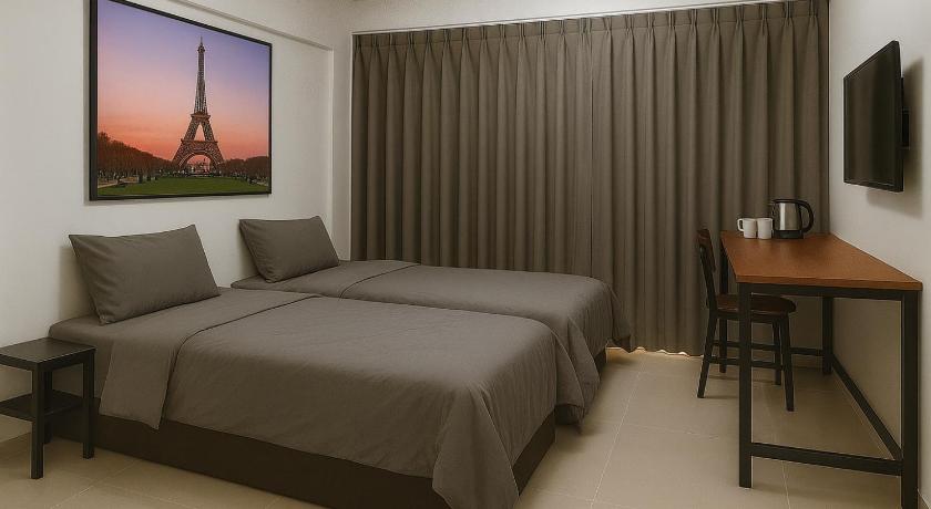 Image of Standard Room 1