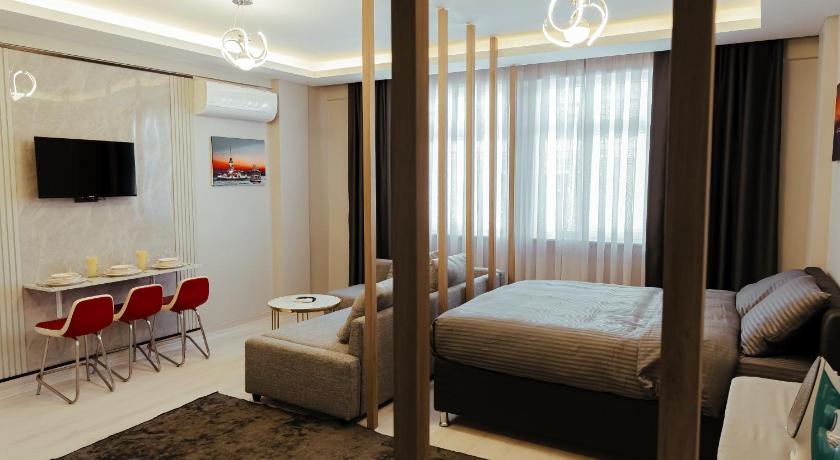 The Old Bazaar Suites Apartment - image 6