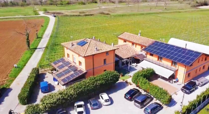 AGRITURISMO DA LAURA