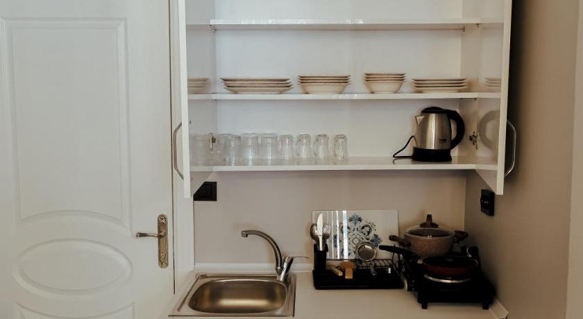 The Old Bazaar Suites Apartment - image 2