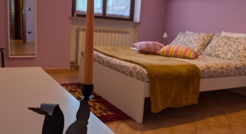 Appartamento Albachiara