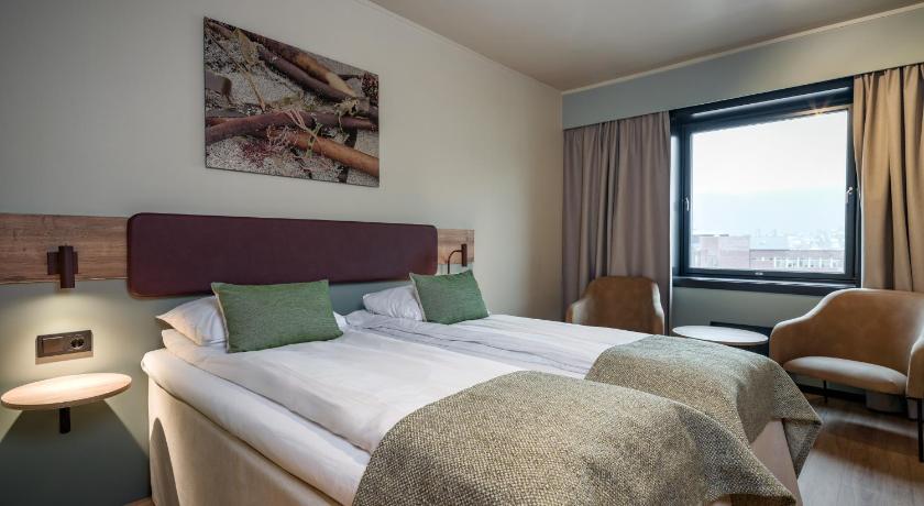 Image of Superior Twin Room 4