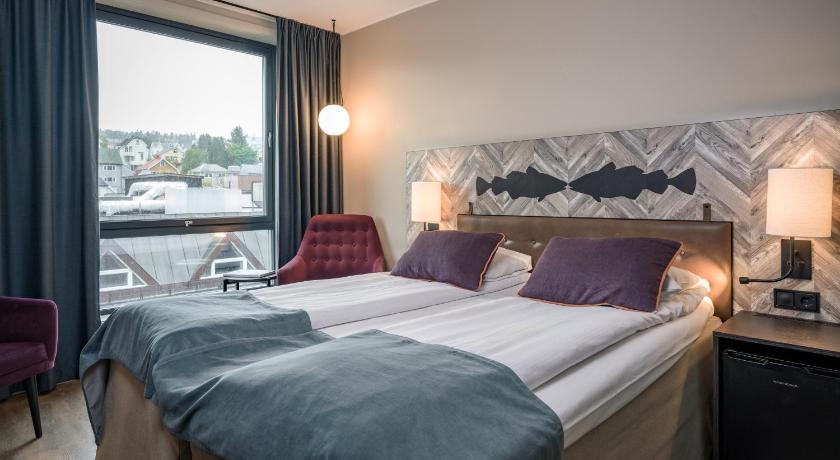 Image of Standard Queen Room 1