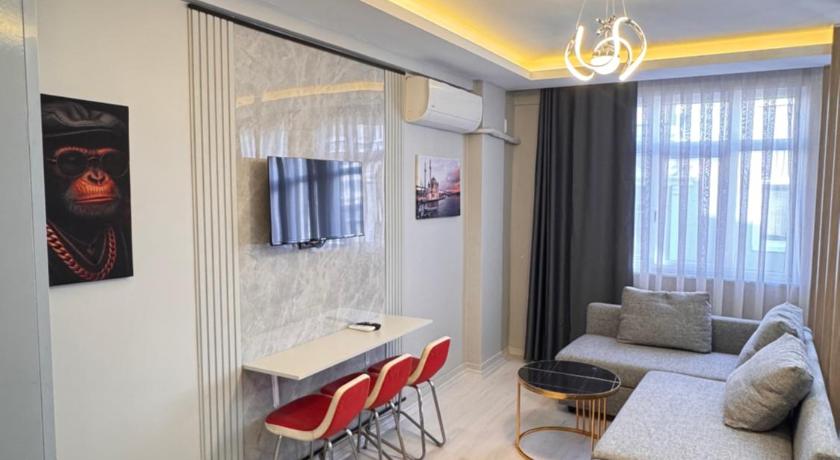 The Old Bazaar Suites Apartment - image 11
