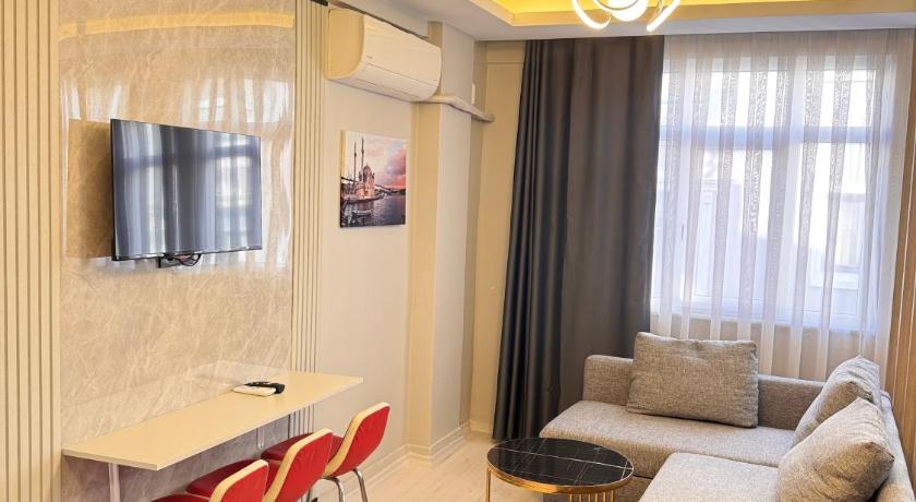 The Old Bazaar Suites Apartment - image 14