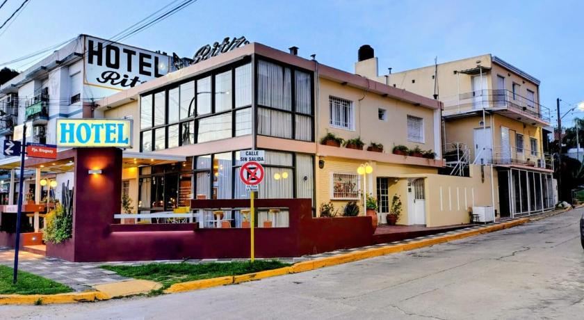 Apart Hotel RITZ