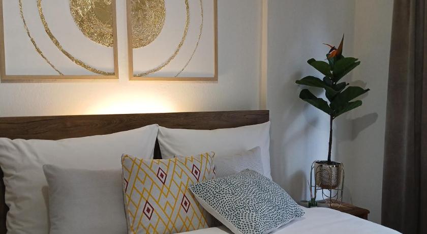 Luxury Spot Xanthi