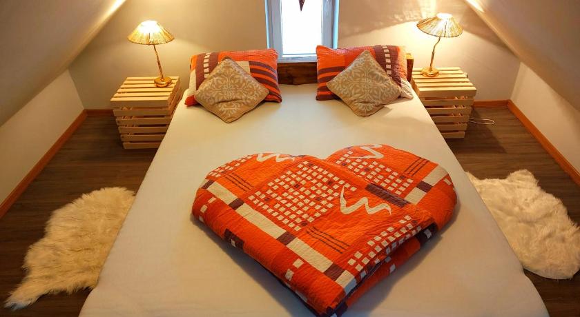 Apartmany Arin