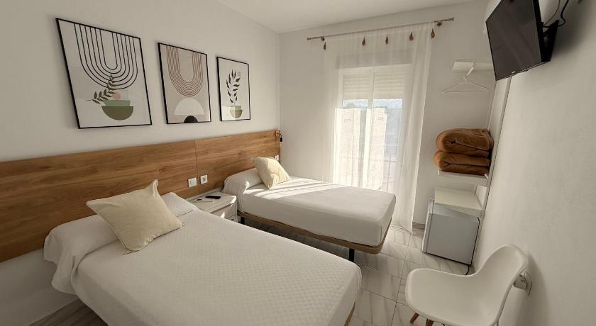 Hostal Merino Jedula