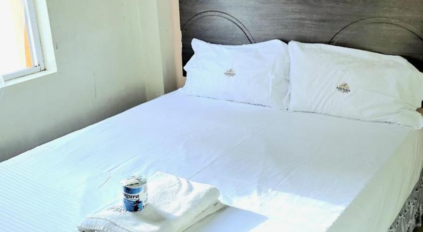 Loiusiana City Hotel