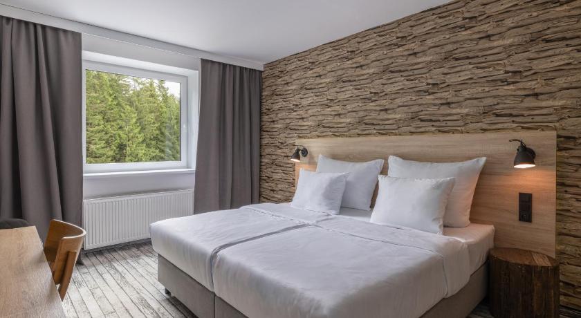 Image of Deluxe Double or Twin Room 3