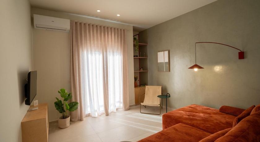 Foto di Piraeus Port Modern Apartment MelAngelo Apartments - Prenotazione scontata Agoda