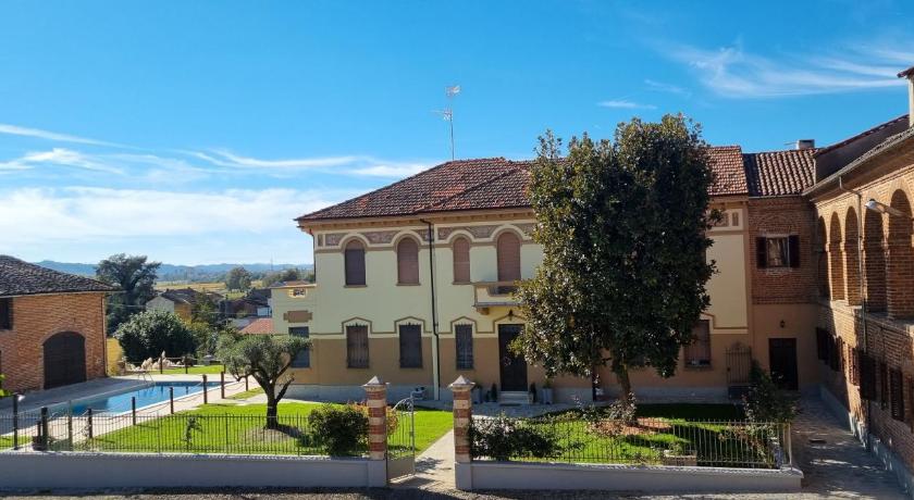 La Corte del SignorB