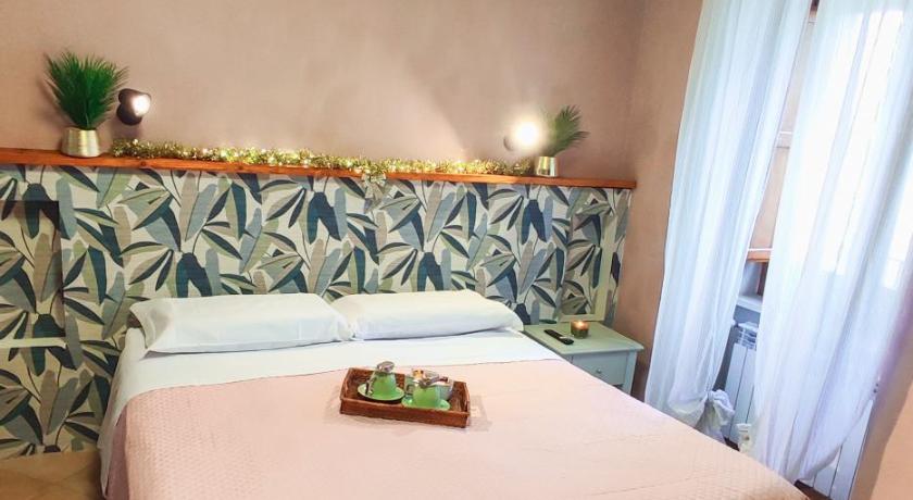 B&B Popoli Terme