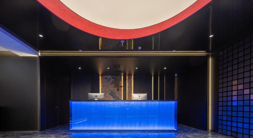 창사 / 장사 Neyar Light and Luxury Hotel-Changsha--10 minutes by taxi to CBD--8 minutes to train station 게스트하우스 외관