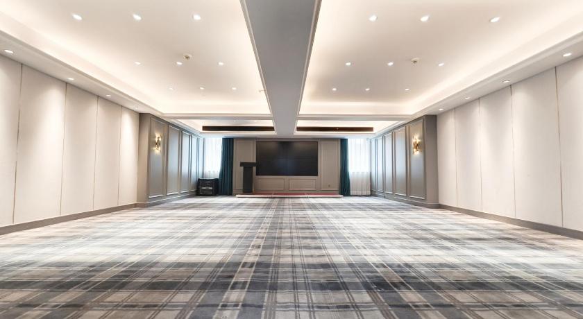 창사 / 장사 Neyar Light and Luxury Hotel-Changsha--10 minutes by taxi to CBD--8 minutes to train station 게스트하우스 레스토랑