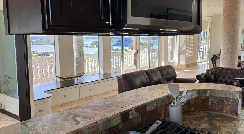 세인트 오거스틴 (FL) Bliss By The Sea 3성급 숙소 수영장