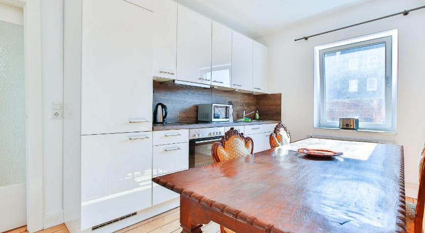 Image of 3-Bedroom Apartment Klothilde 1