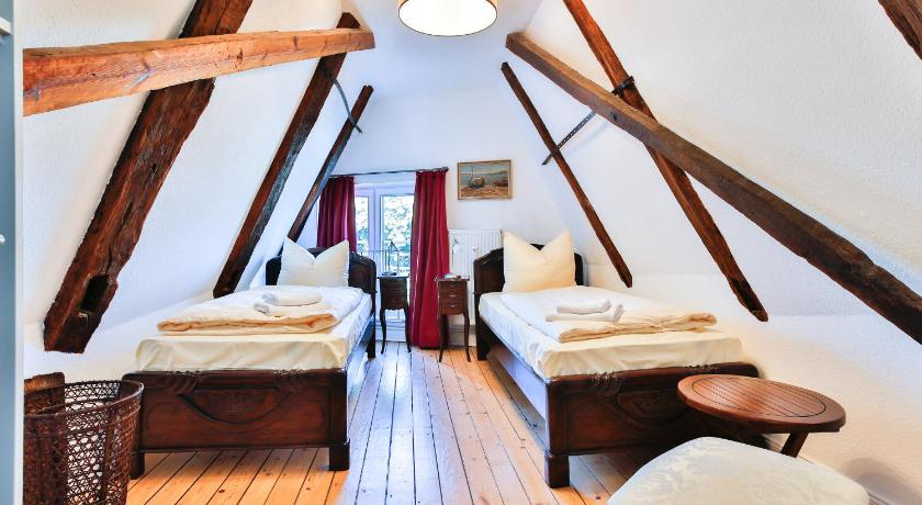 Image of 3-Bedroom Apartment Klothilde 0
