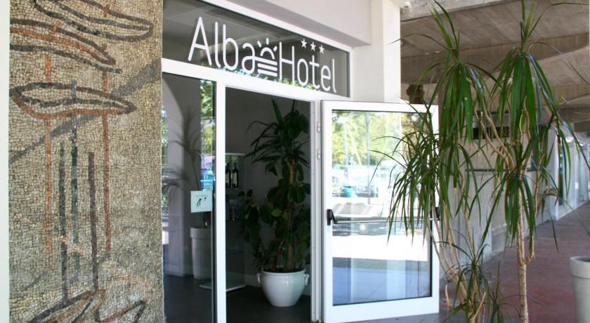 Alba Hotel