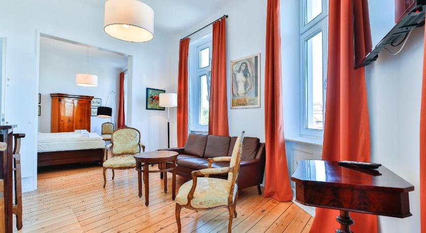 Image of Apartment with River Views Pfiffi 0