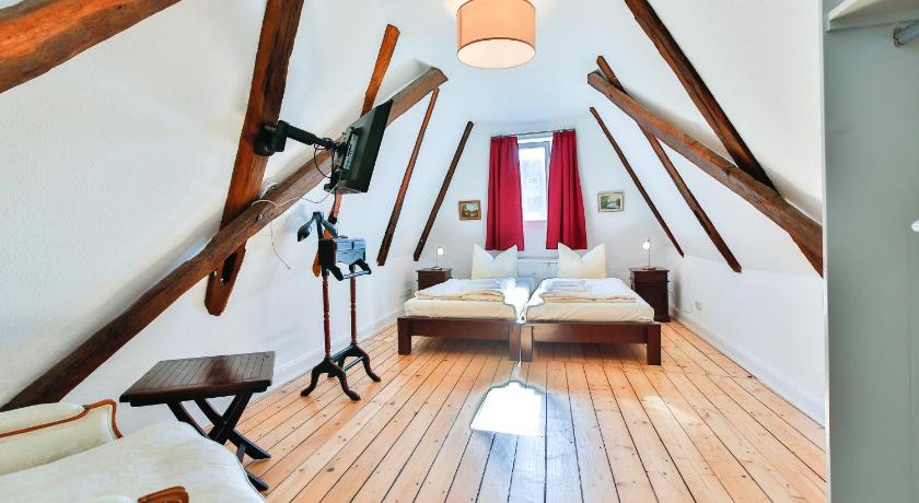 Image of 3-Bedroom Apartment Klothilde 3
