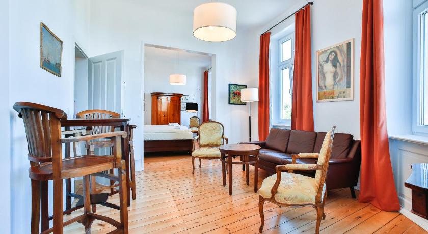 Image of Apartment with River Views Pfiffi 3