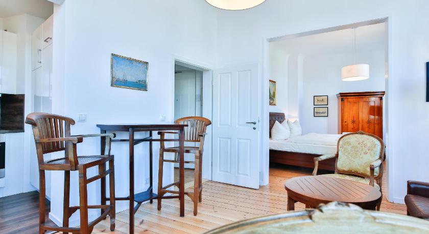 Image of Apartment with River Views Pfiffi 6