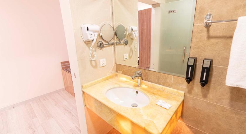 Imagem de Quarto Twin - Não fumantes (Twin - Non-Smoking) 2