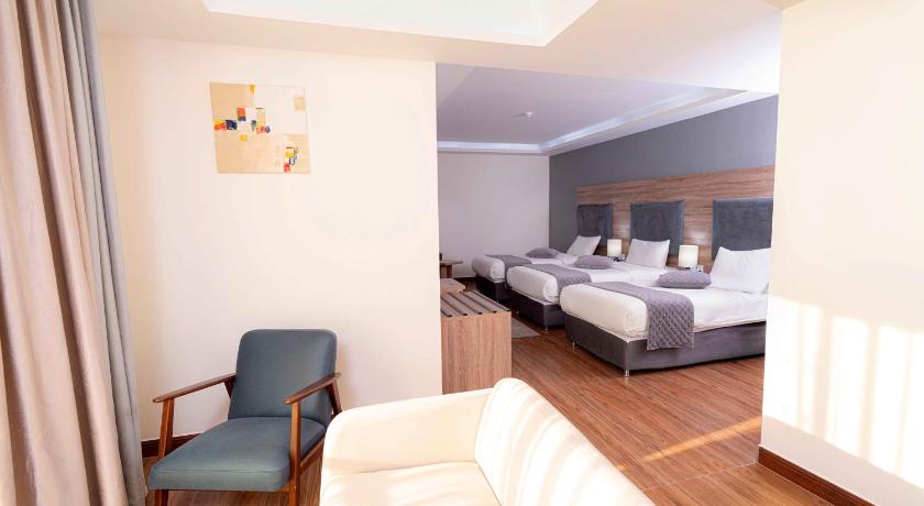 Imagem de Quarto Triplo (Triple Room) 0