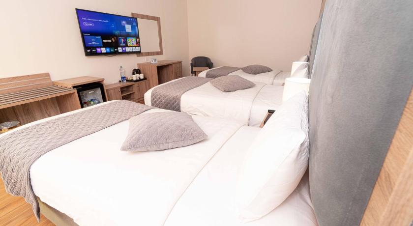 Imagem de Quarto Triplo (Triple Room) 10