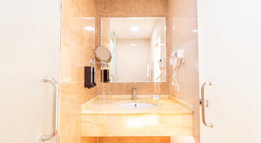 Imagem de Quarto Triplo (Triple Room) 17