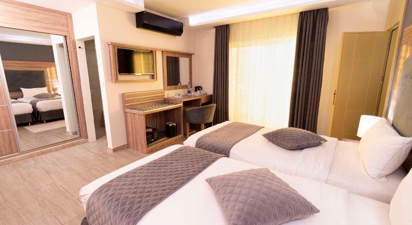 Imagem de Quarto Twin - Não fumantes (Twin - Non-Smoking) 6