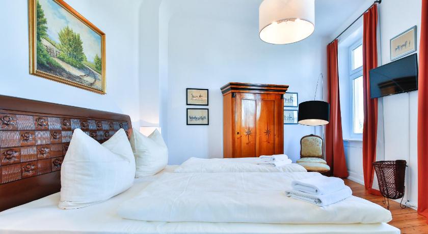Image of Apartment with River Views Pfiffi 5