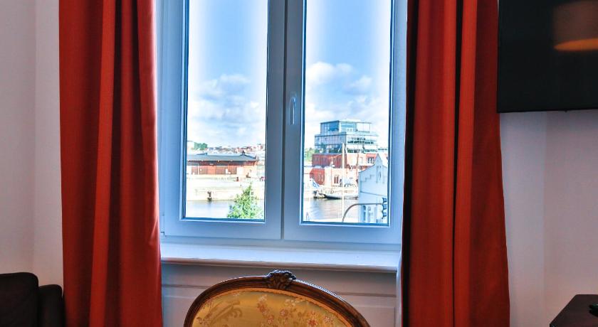 Image of Apartment with River Views Pfiffi 11