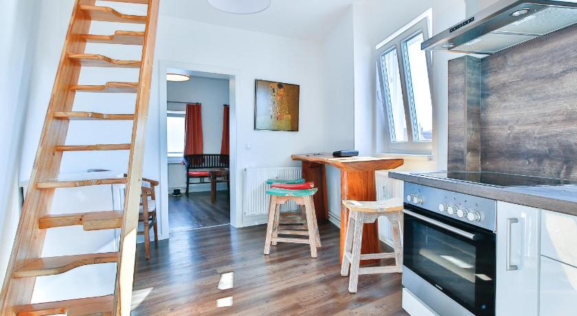 Image of One-Room Apartment Gerda 2