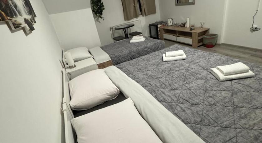 Image of Comfort Triple Room 4