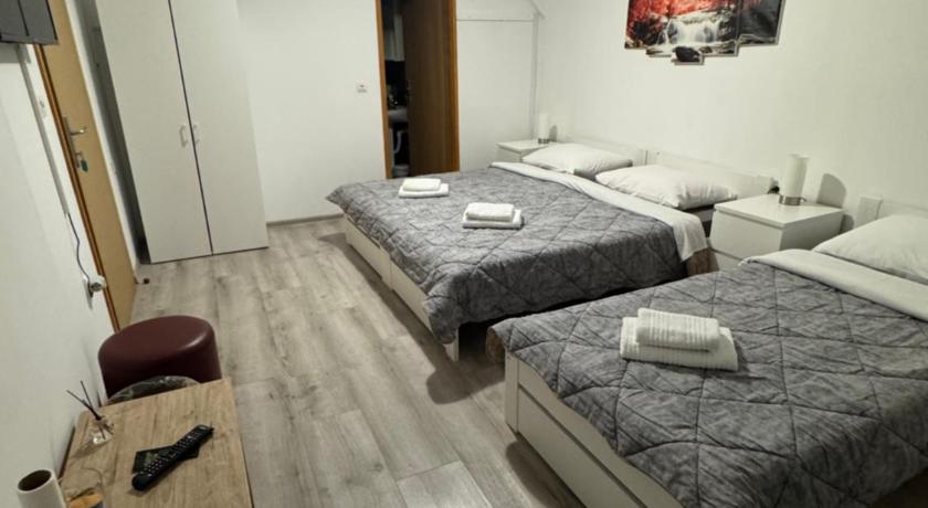Image of Comfort Triple Room 0