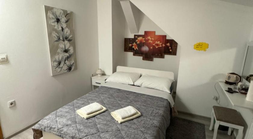Image of Double Room 1