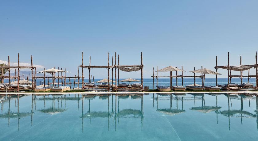 La Mer Resort & Spa - Adults Only