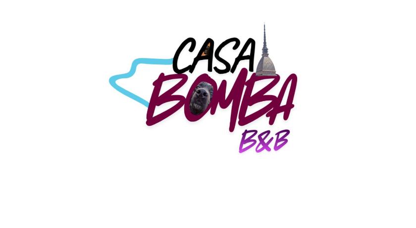 Casa Bomba