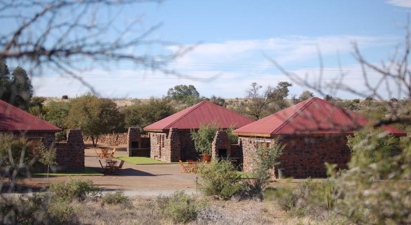 The Vale Karoo Farm photo