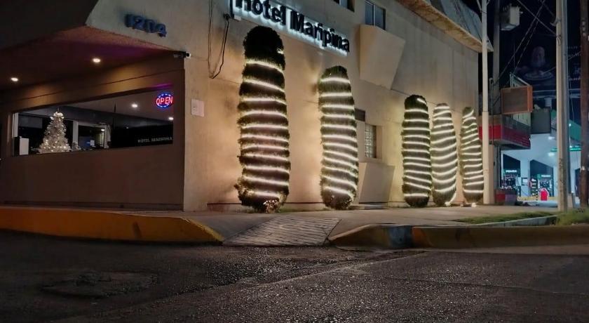 HOTEL MARIPINA