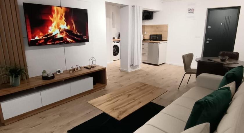 Decebal NOHOTEL