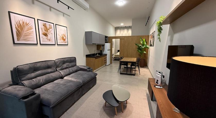 Loft Prime Andradina